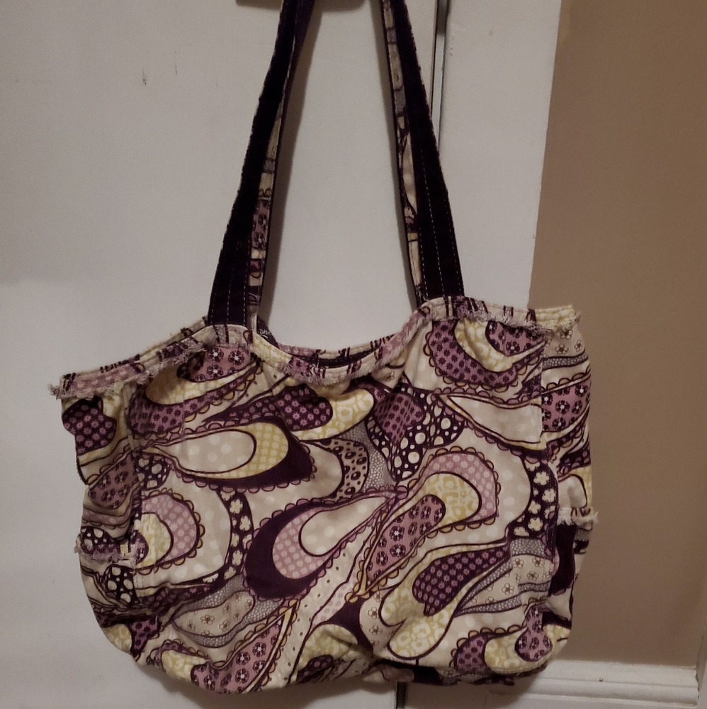 Thirty-One "Retro Metro" bag